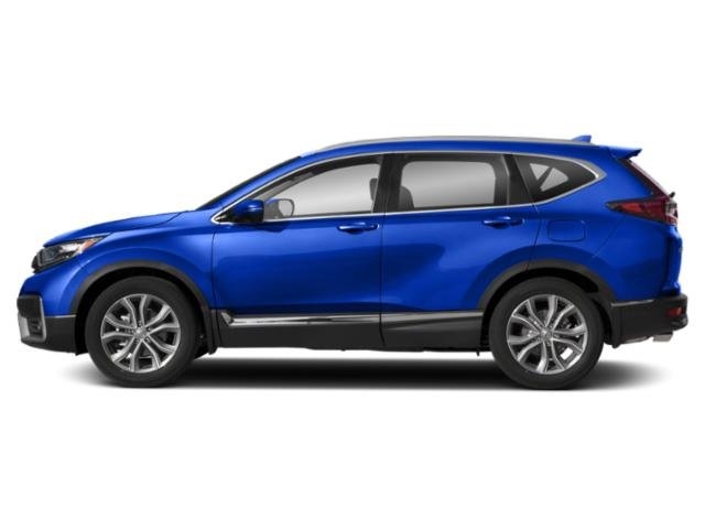 Honda CR-V Touring AWD 2021
