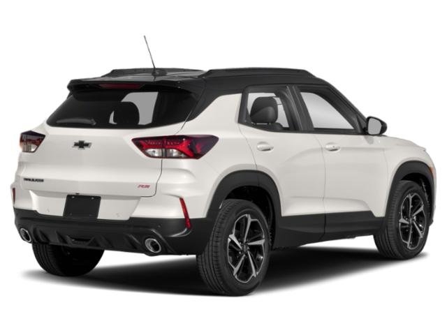 Chevrolet TrailBlazer RS AWD 2022