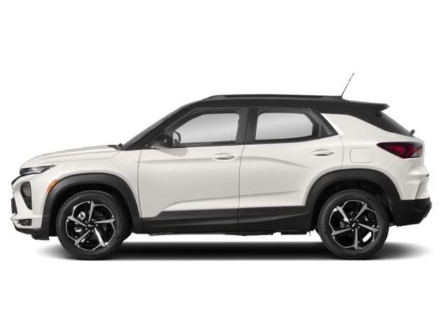 Chevrolet TrailBlazer RS AWD 2022
