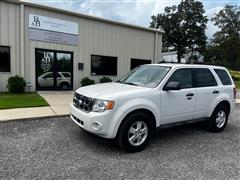 2009 Ford Escape 
