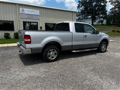 2004 Ford F-150 