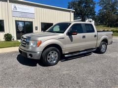 2009 Ford F-150 