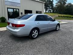 2005 Honda Accord 