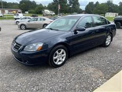 2006 Nissan Altima 
