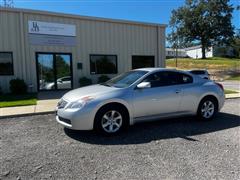 2008 Nissan Altima 