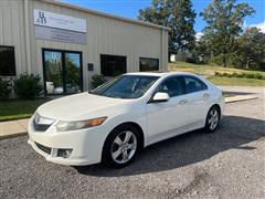 2009 Acura TSX 