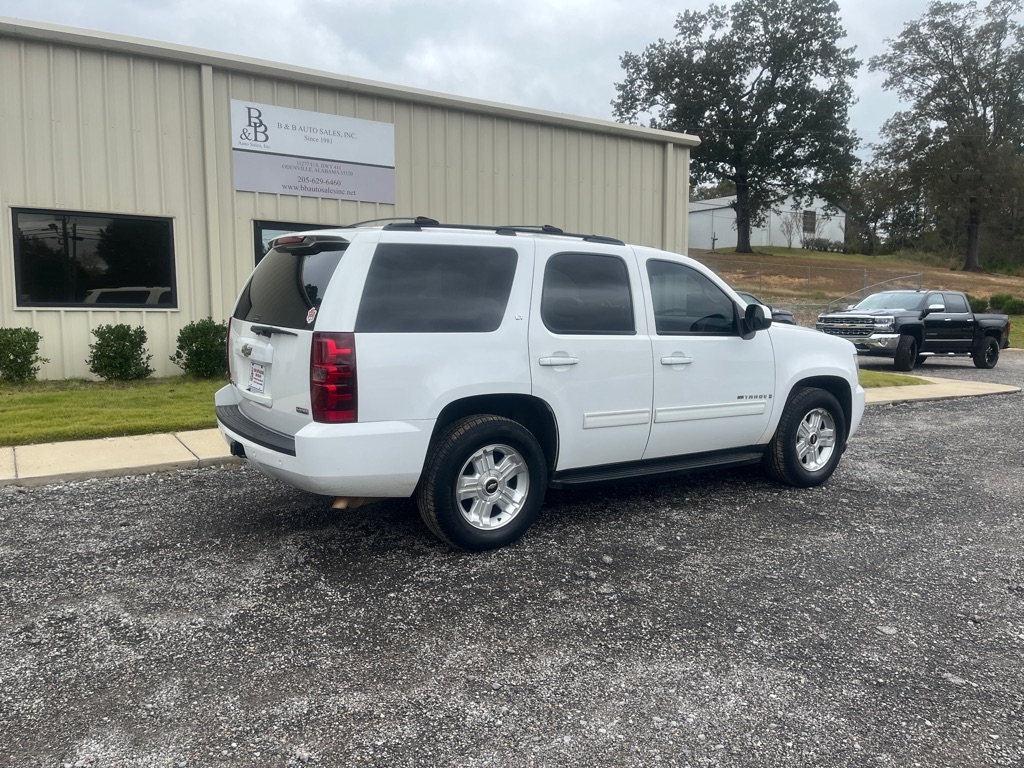 2009 Chevrolet Tahoe LT1 2WD