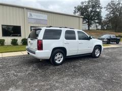 2009 Chevrolet Tahoe 