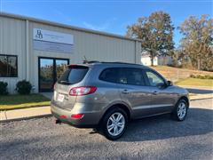 2011 Hyundai Santa Fe 