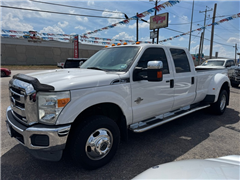 2016 Ford F-350 SD 