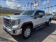 2021 GMC Sierra 3500HD 