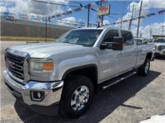 2016 GMC Sierra 3500HD 