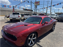 2014 Dodge Challenger 
