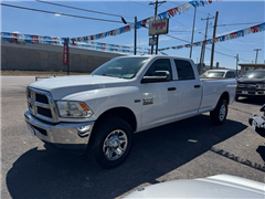 2017 RAM 3500 