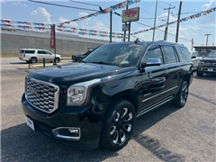 2018 GMC Yukon 