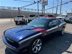 2013 Dodge Challenger 