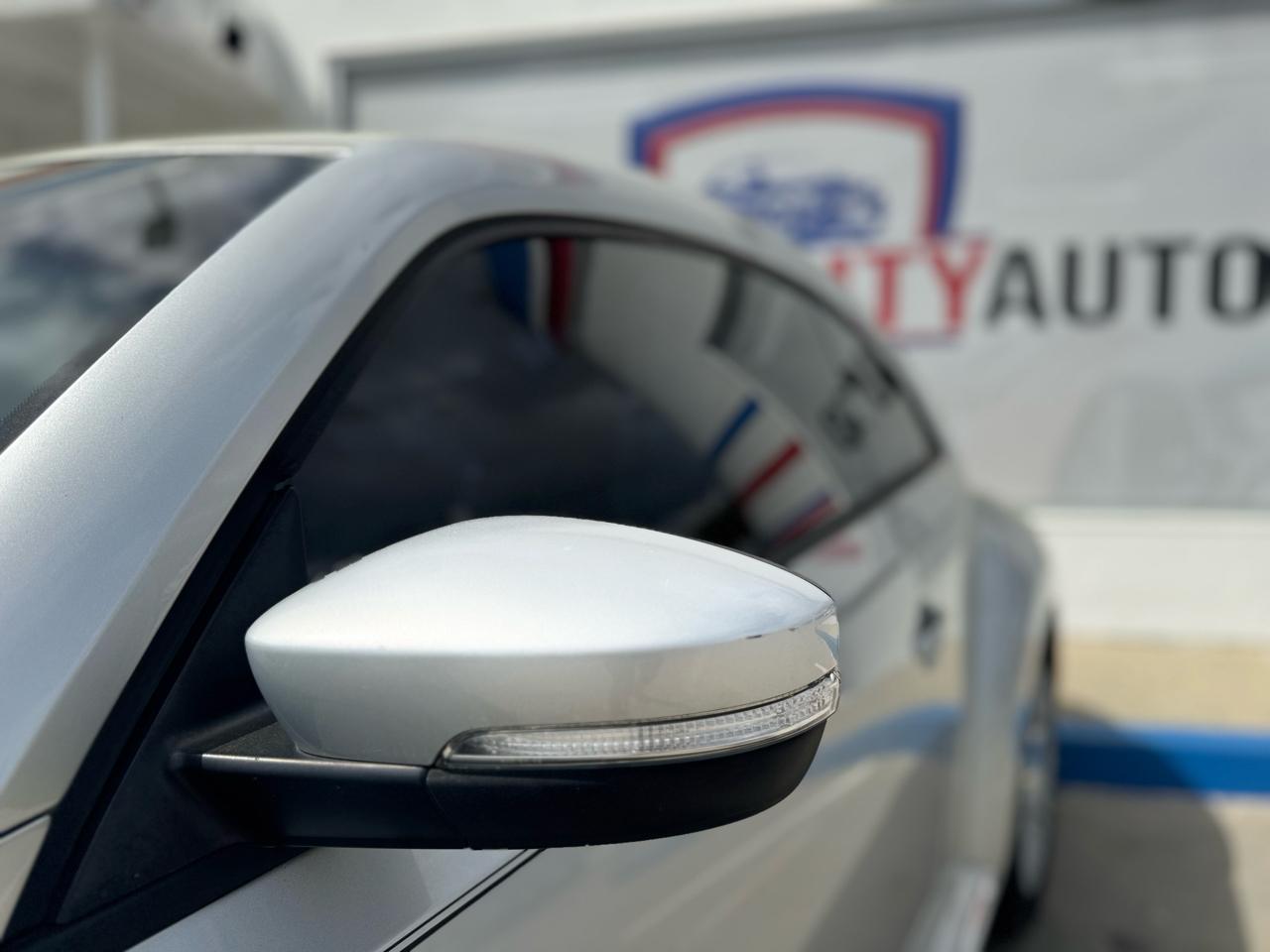 Volkswagen Beetle 1.8T PZEV 6A 2016