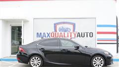 2014 Lexus IS 
