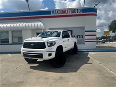 2014 Toyota Tundra 