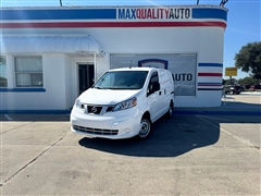 2020 Nissan NV200 