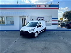 2020 Ford Transit Connect 