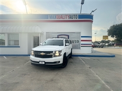 2019 Chevrolet Suburban 