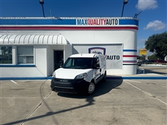 2021 RAM ProMaster City 