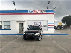 2017 Audi Q5 