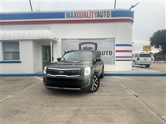 2020 Kia Telluride 
