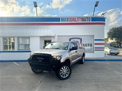 2009 Toyota Tundra 