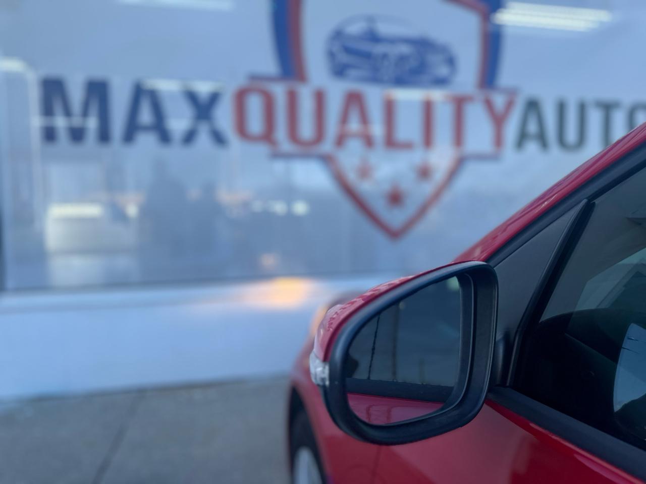 Volkswagen Golf 2.5L Conv & Sunroof 4 Door PZEV 2013