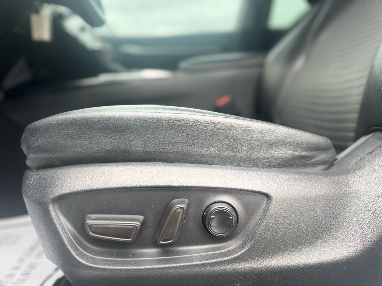 Toyota Camry SE 2018