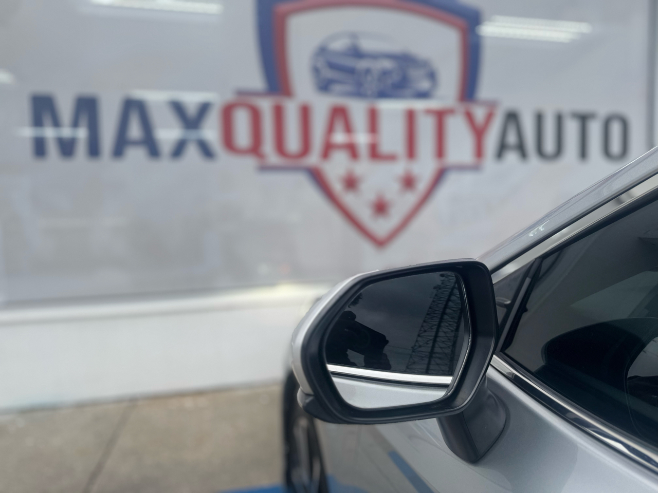 Toyota Camry SE 2018