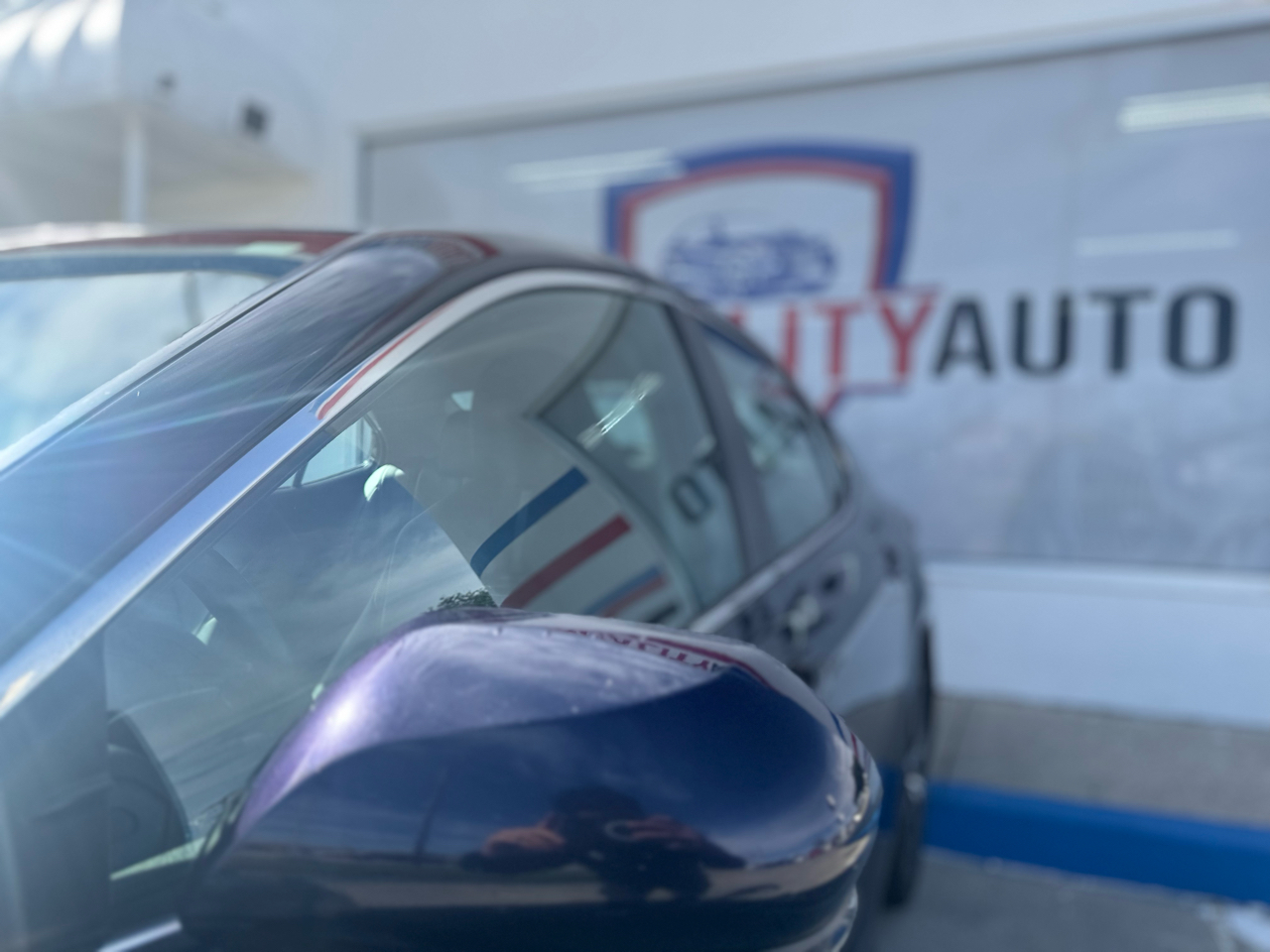 Toyota Camry SE 2022