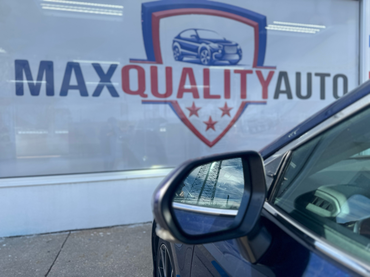 Toyota Camry SE 2022