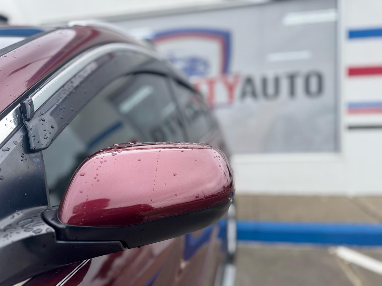 Honda CR-V EX 2WD 2015