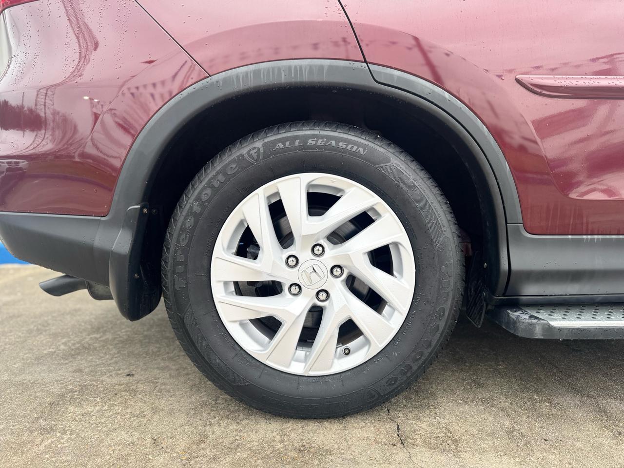 Honda CR-V EX 2WD 2015