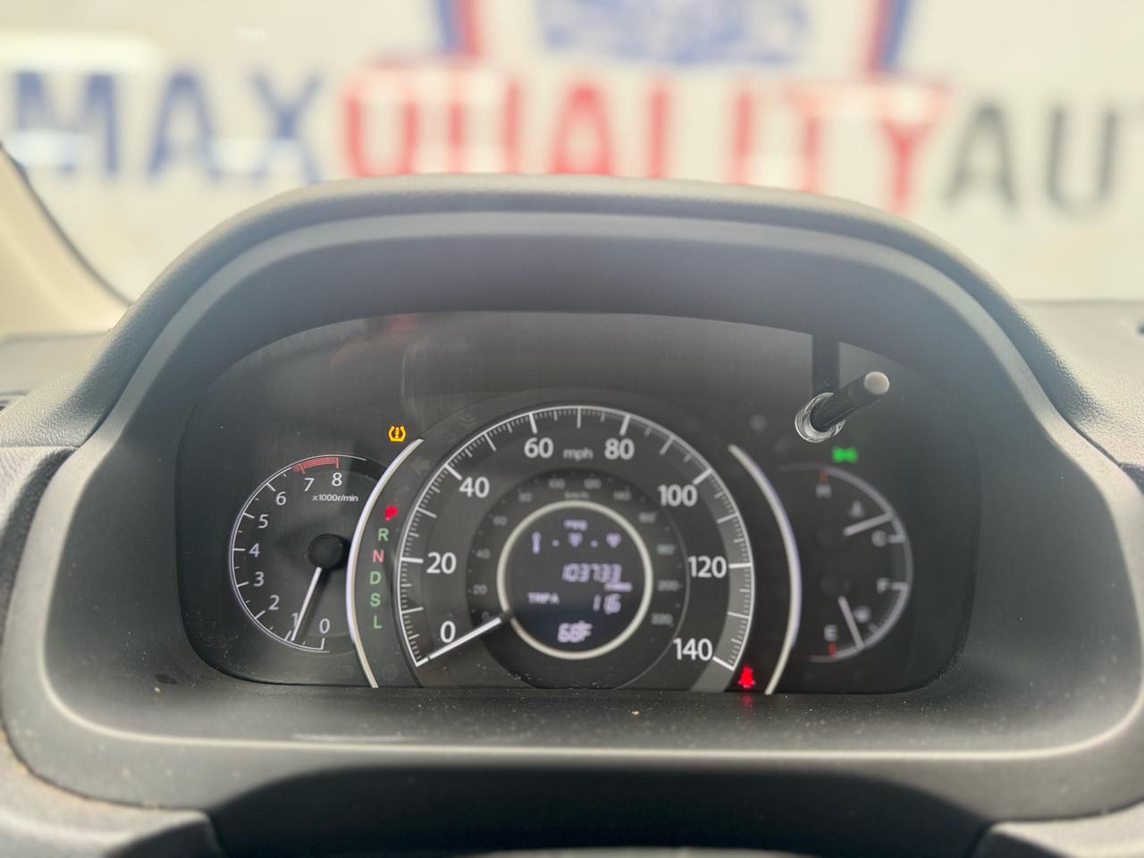 Honda CR-V EX 2WD 2015