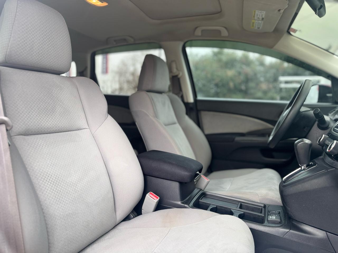 Honda CR-V EX 2WD 2015