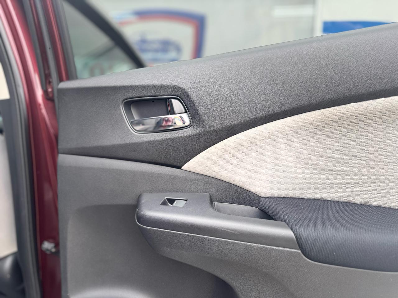 Honda CR-V EX 2WD 2015