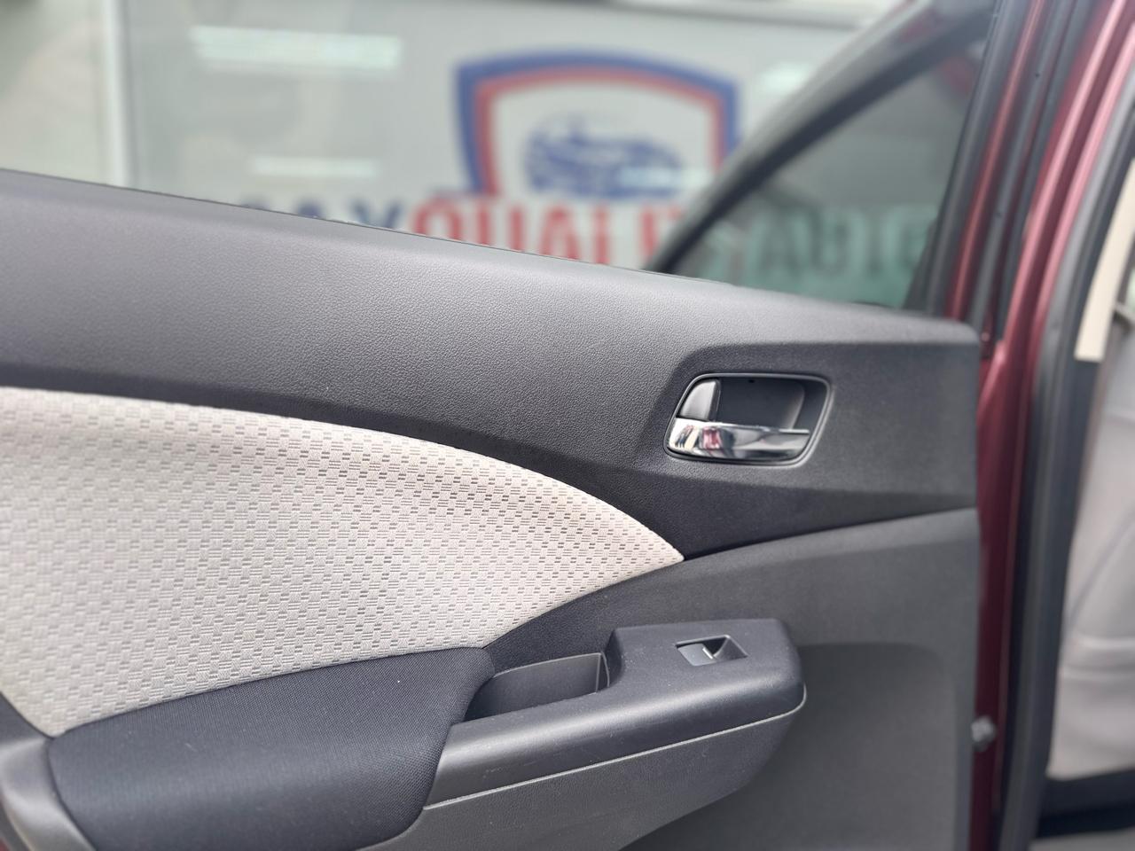 Honda CR-V EX 2WD 2015