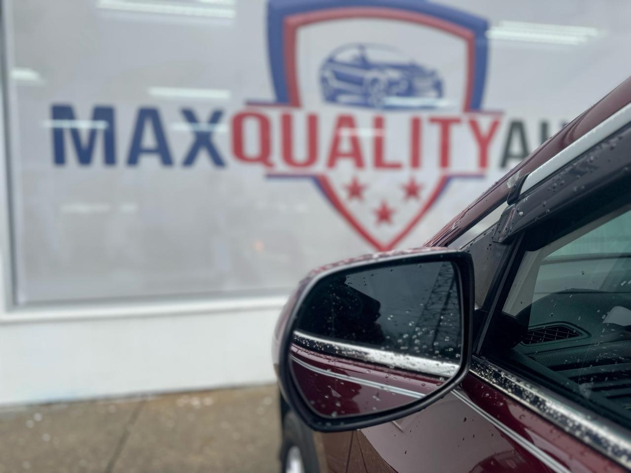 Honda CR-V EX 2WD 2015