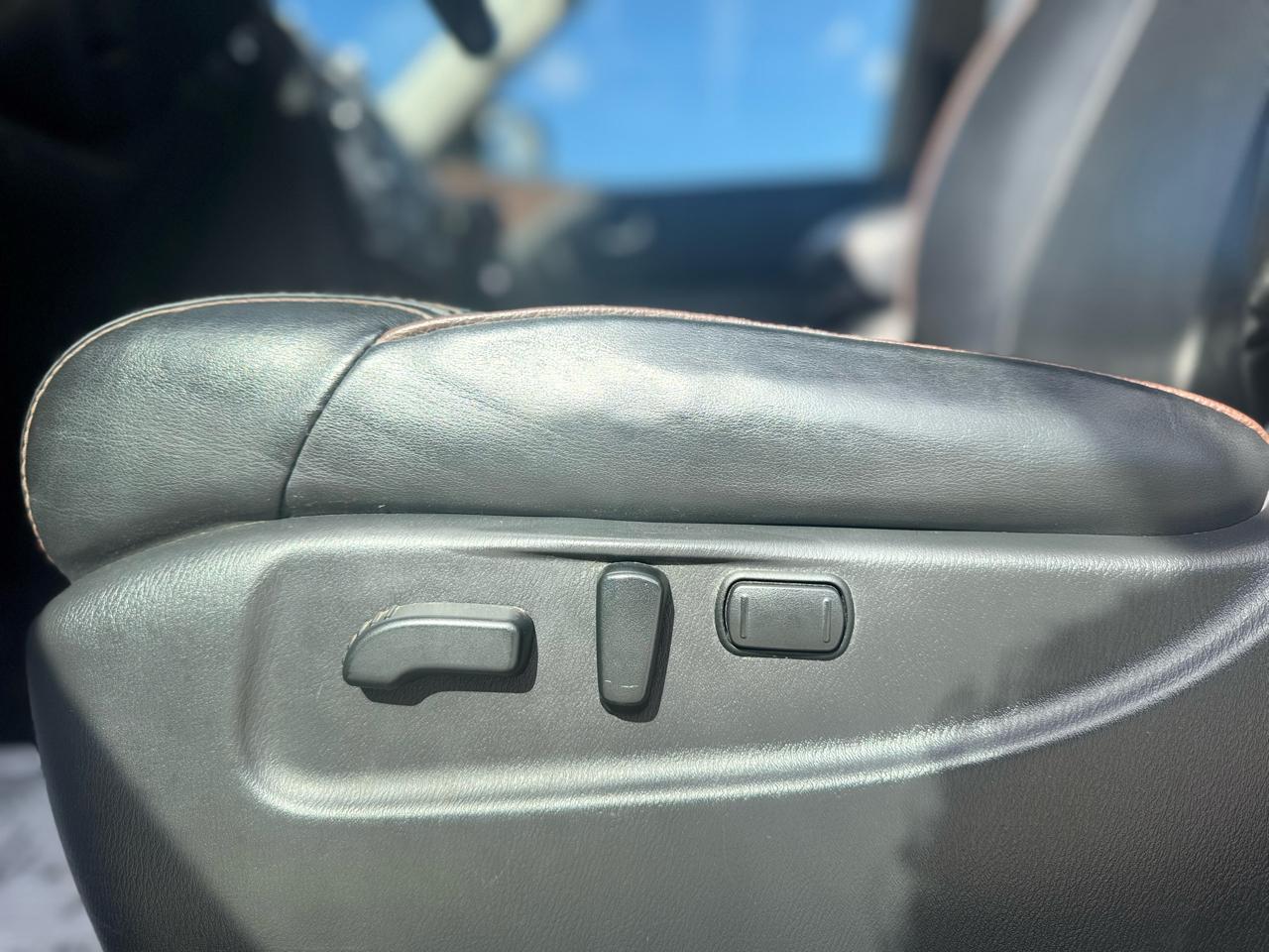 Nissan Armada SL 2WD 2018