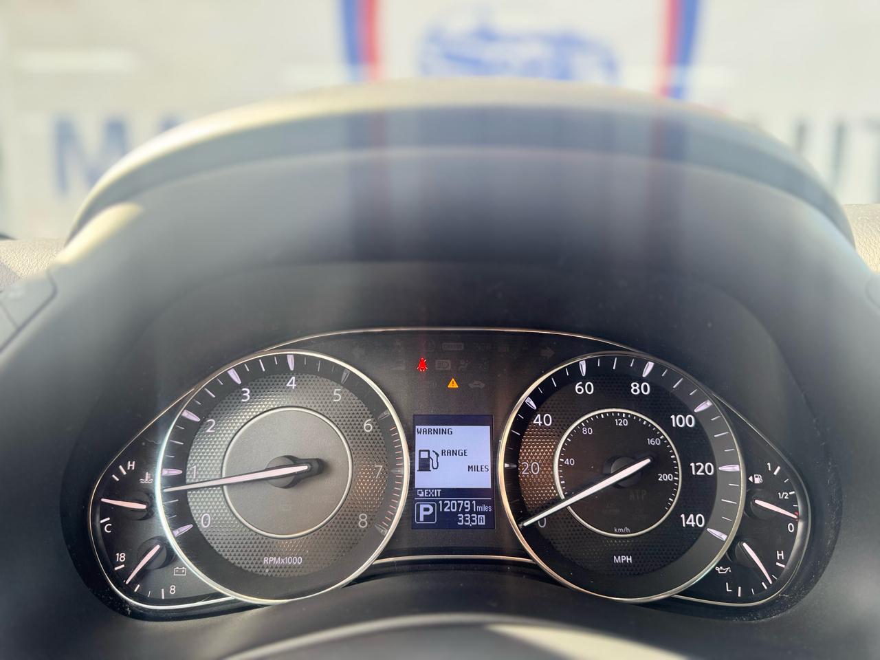 Nissan Armada SL 2WD 2018