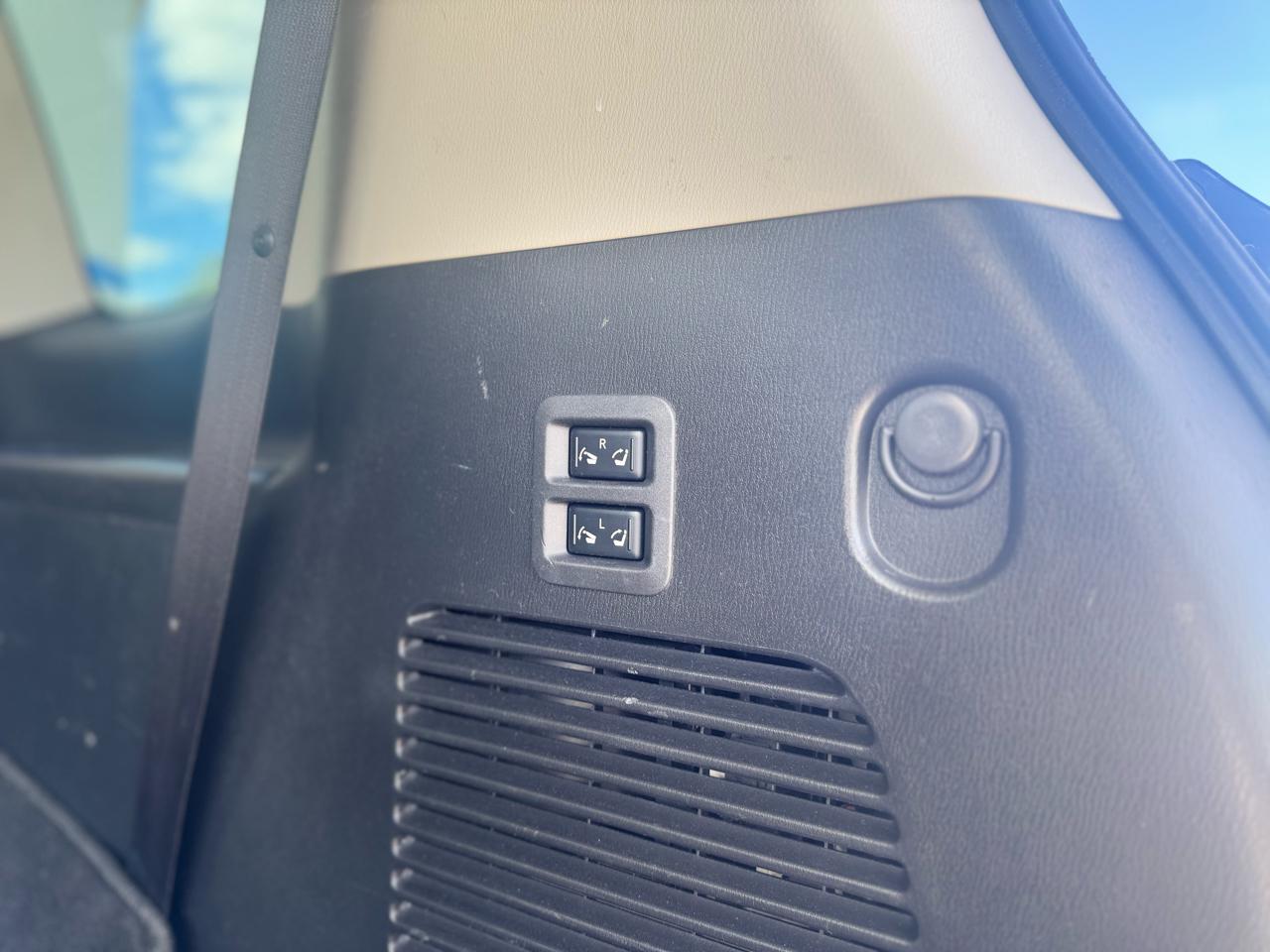 Nissan Armada SL 2WD 2018