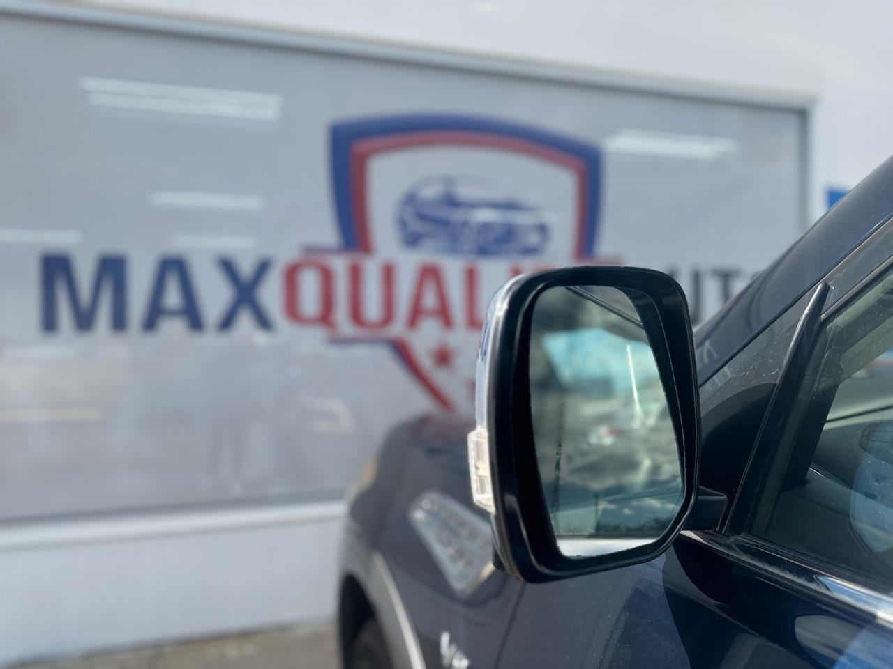 Nissan Armada SL 2WD 2018