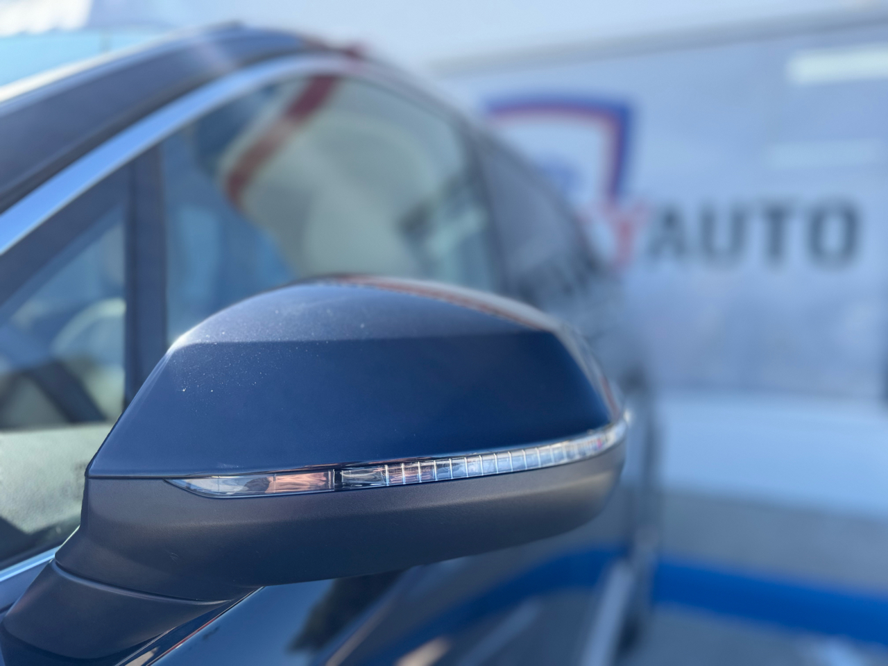 Audi Q7 3.0T Prestige quattro 2018