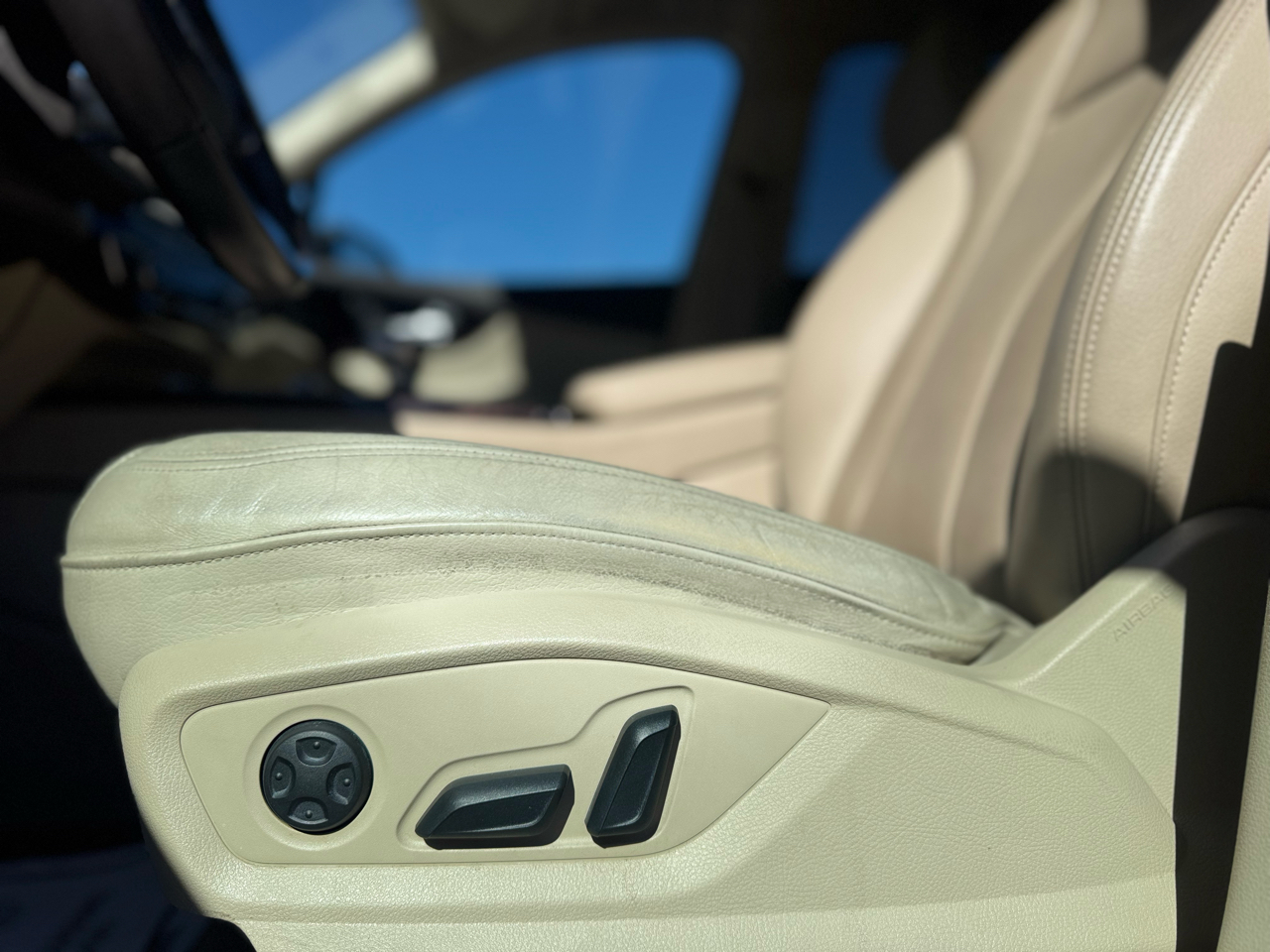 Audi Q7 3.0T Prestige quattro 2018