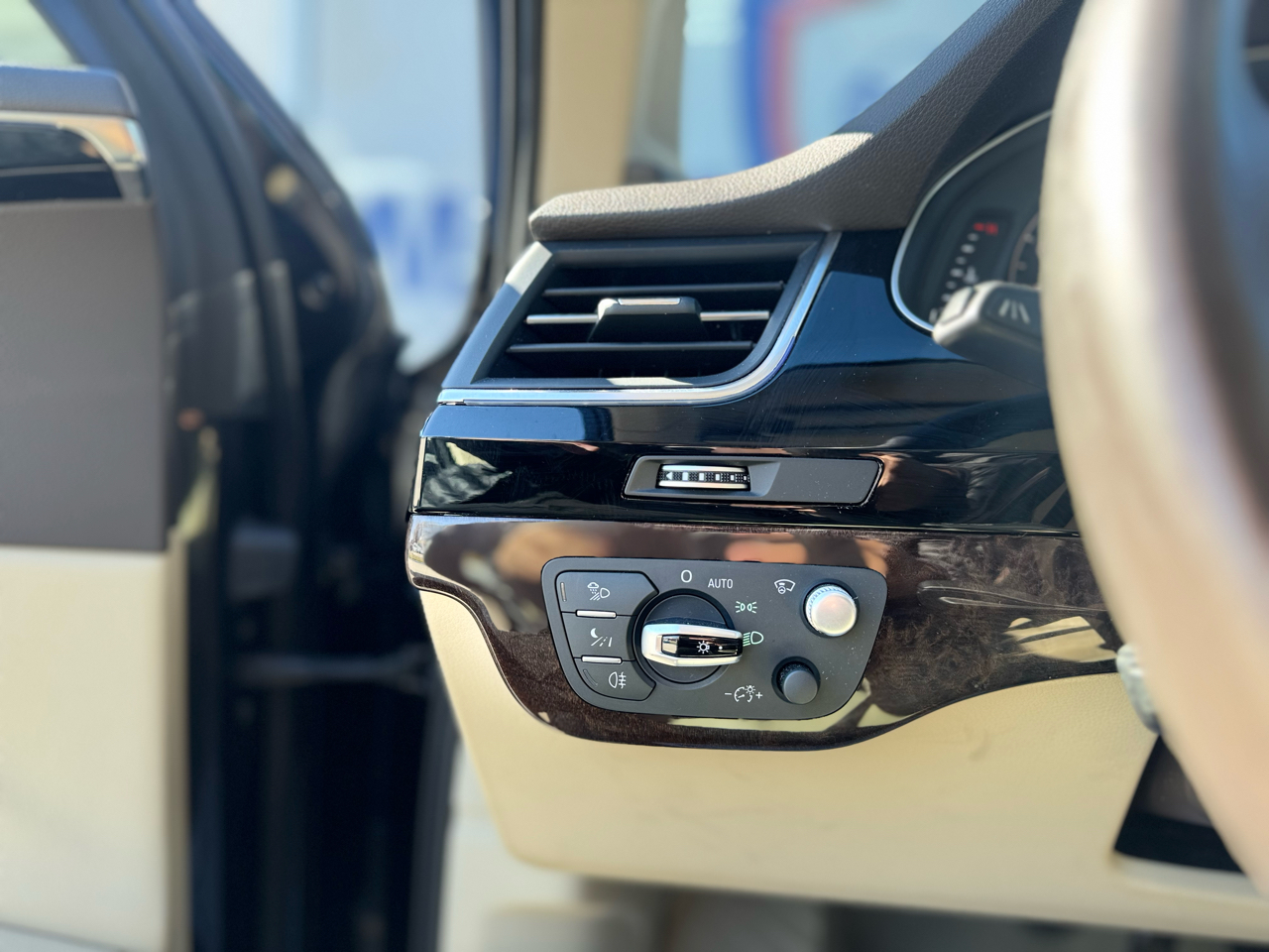 Audi Q7 3.0T Prestige quattro 2018