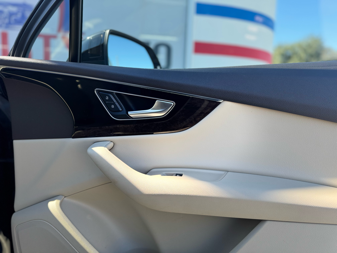 Audi Q7 3.0T Prestige quattro 2018